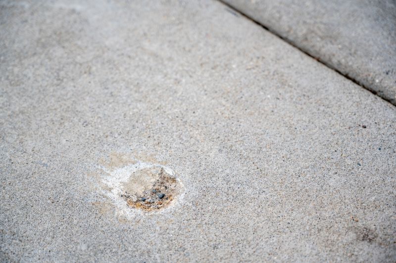 Garage Floor Repair Costs — Cost of Garage Floor Repair